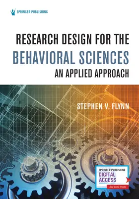 Design výzkumu pro behaviorální vědy: Aplikovaný přístup - Research Design for the Behavioral Sciences: An Applied Approach