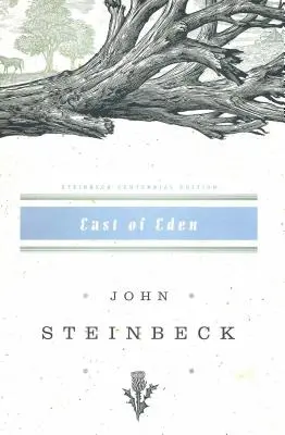 Na východ od ráje - East of Eden