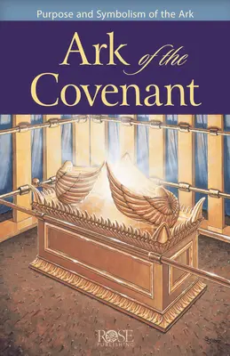 Brožurka: Jak na to? Archa úmluvy - Pamphlet: Ark of the Covenant