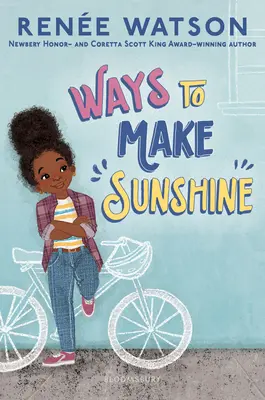 Způsoby, jak udělat sluneční svit - Ways to Make Sunshine