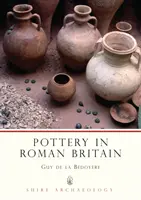 Keramika v římské Británii - Pottery in Roman Britain