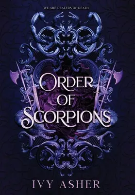 Řád štírů - Order Of Scorpions