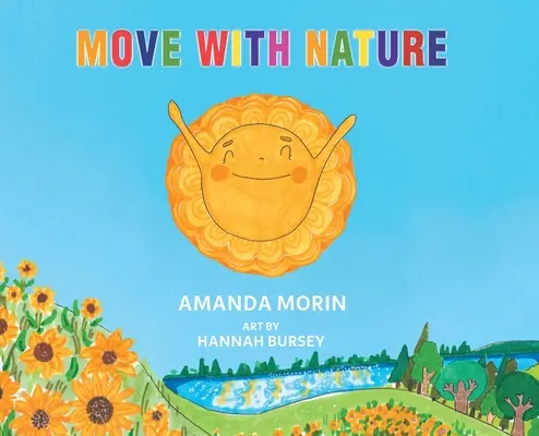Move With Nature (Pohyb s přírodou) - Move With Nature