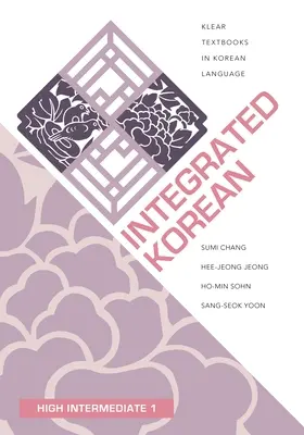 Integrovaná korejština: středně pokročilí 1 - Integrated Korean: High Intermediate 1