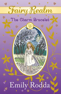 Náramek s přívěskem - Charm Bracelet