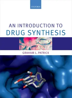 Úvod do syntézy léčiv - An Introduction to Drug Synthesis
