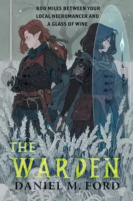 The Warden (Správce) - The Warden