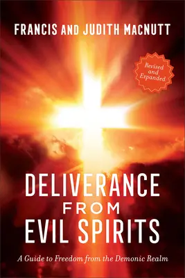 Vysvobození od zlých duchů - Deliverance from Evil Spirits