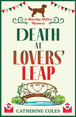 Smrt na milostném skoku - Death at Lovers' Leap