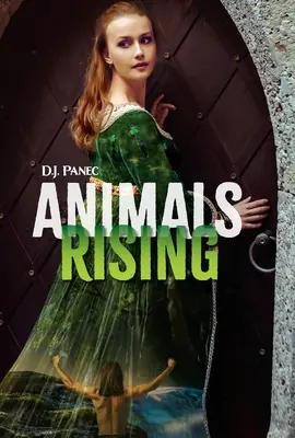 Zvířata na vzestupu - Animals Rising