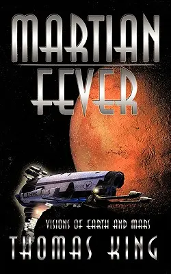 Marťanská horečka - Martian Fever