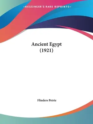 Starověký Egypt - Ancient Egypt