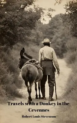 Cesty s oslíkem v Cevennách - Travels With a Donkey in the Cevennes