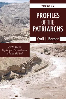 Profily patriarchů, 2. díl - Profiles of the Patriarchs, Volume 2