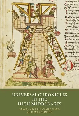 Univerzální kroniky ve vrcholném středověku - Universal Chronicles in the High Middle Ages