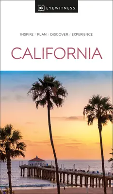 Kalifornie - California