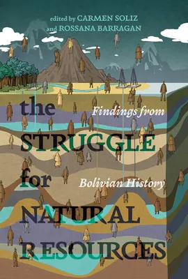 Boj o přírodní zdroje: Poznatky z bolivijské historie - The Struggle for Natural Resources: Findings from Bolivian History