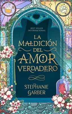 La Maldicion del Amor Verdadero (Ztráta pravého lásky) - La Maldicion del Amor Verdadero