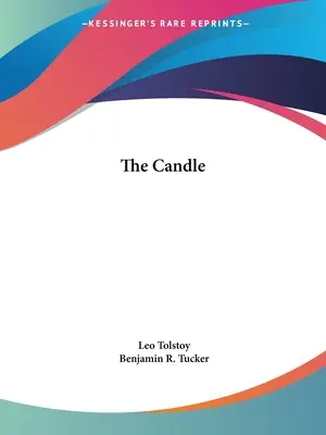Svíčka - The Candle