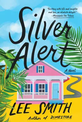 Stříbrný poplach - Silver Alert