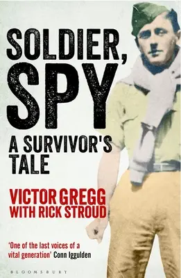 Voják, špión - Soldier, Spy