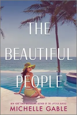 Krásní lidé - The Beautiful People