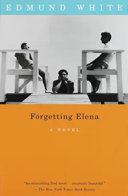 Zapomenutí Eleny - Forgetting Elena