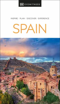 Španělsko - Spain