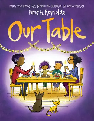 Náš stůl - Our Table