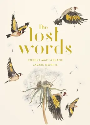 Ztracená slova - The Lost Words