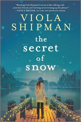 Tajemství sněhu - The Secret of Snow