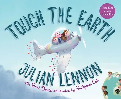 Dotkni se země, 1 - Touch the Earth, 1