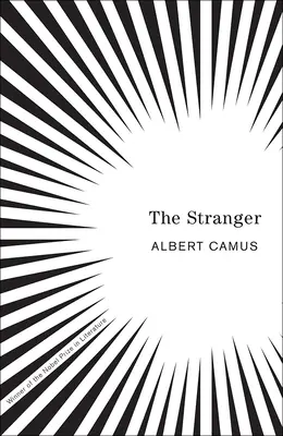 Cizinec - The Stranger