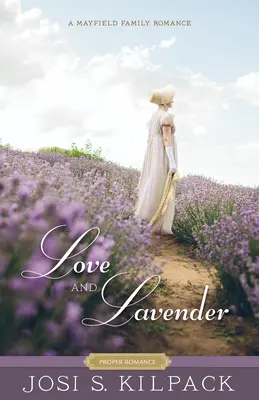 Láska a levandule, 4 - Love and Lavender, 4