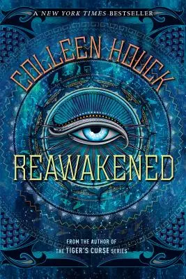 Znovu probuzený - Reawakened