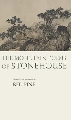 Horské básně Stonehouse - The Mountain Poems of Stonehouse