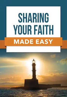 Snadné sdílení víry - Sharing Your Faith Made Easy