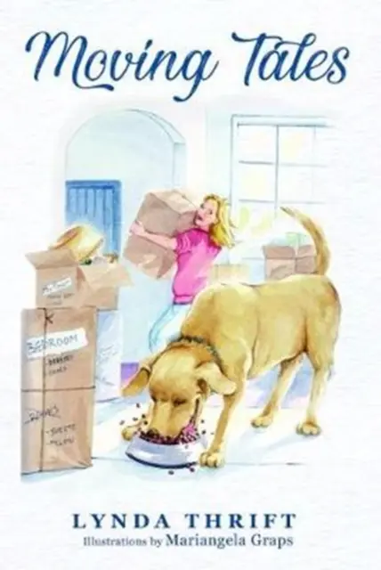 Dojemné příběhy - Moving Tales