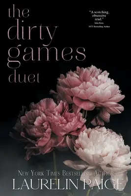 Trilogie špinavých her - Dirty Games Trilogy