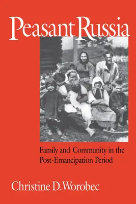 Selské Rusko - Peasant Russia