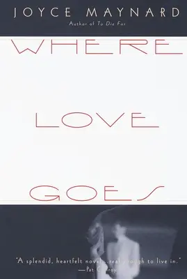 Kam kráčí láska - Where Love Goes
