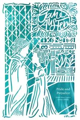 Pýcha a předsudek - Pride and Prejudice