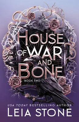 Dům z války a kostí - House of War and Bone
