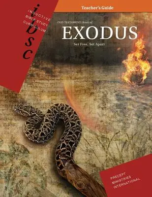 Exodus: Osvobozen, oddělen - Exodus: Set Free, Set Apart