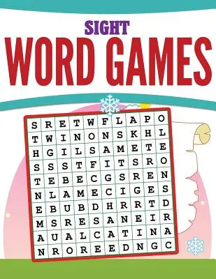 Sight Word Games (Hry se slovy) - Sight Word Games