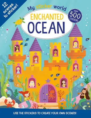 Začarovaný oceán - Enchanted Ocean