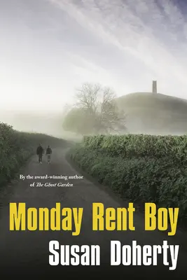 Pondělní nájemný chlapec - Monday Rent Boy
