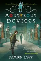 Obludná zařízení - Monstrous Devices