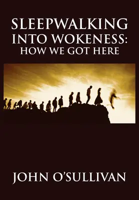 Náměsíčnost v práci: Jak jsme se sem dostali - Sleepwalking Into Wokeness: How We Got Here