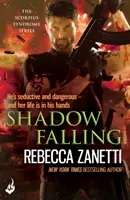 Padající stín - Shadow Falling